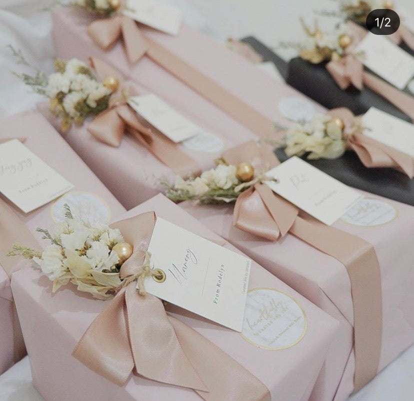 SimplyG La Collection – SimplyG Gifts