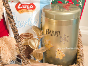Magic of Winter Collection