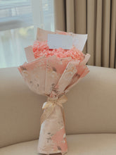 Load image into Gallery viewer, the pink hydrangeas | dried
