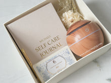 Load image into Gallery viewer, The Gift of Stillness &amp; Self-Care
