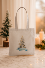 Load image into Gallery viewer, Merry Sweet Joy Tote Gift
