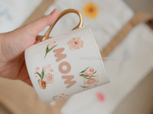 Load image into Gallery viewer, customized gold handle mug
