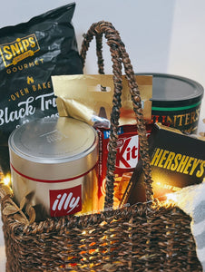 Yuletide Luxe & Confections