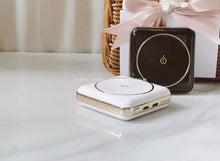 Load image into Gallery viewer, wireless charging powerbank
