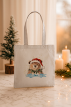 Load image into Gallery viewer, Merry Sweet Joy Tote Gift
