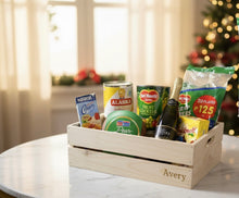 Load image into Gallery viewer, Holiday Crate of Classics &amp; Cheer 
