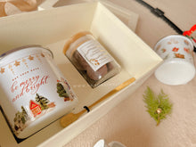 Load image into Gallery viewer, Cozy Chocolatey Gift Set
