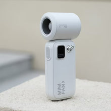 Load image into Gallery viewer, Aesthetic Mini Fan
