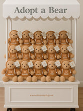Load image into Gallery viewer, Adopt a Bear
