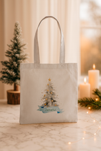 Load image into Gallery viewer, Christmas Carryall
