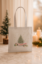 Load image into Gallery viewer, Christmas Carryall
