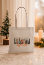 Load image into Gallery viewer, Christmas Carryall

