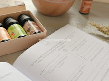 Load image into Gallery viewer, Self-Care Holiday Box
