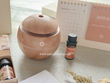 Load image into Gallery viewer, Self-Care Holiday Box
