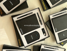 Load image into Gallery viewer, Passport Gift Set
