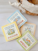 Load image into Gallery viewer, Guess How Much I Love You Mini Book Set
