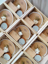 Load image into Gallery viewer, Wooden Gift Set
