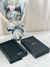 Load image into Gallery viewer, wireless charging powerbank wallet
