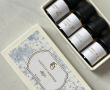 Load image into Gallery viewer, Scents of Christmas | Essential Oil Roller Blends
