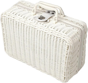 Golden Tidings Basket