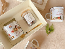 Load image into Gallery viewer, Cozy Chocolatey Gift Set
