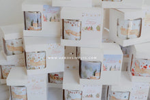Load image into Gallery viewer, Christmas-themed enamel mugs
