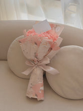 Load image into Gallery viewer, the pink hydrangeas | dried

