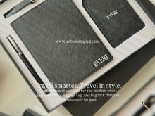 Load image into Gallery viewer, Passport Gift Set
