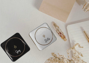 wireless charging powerbank