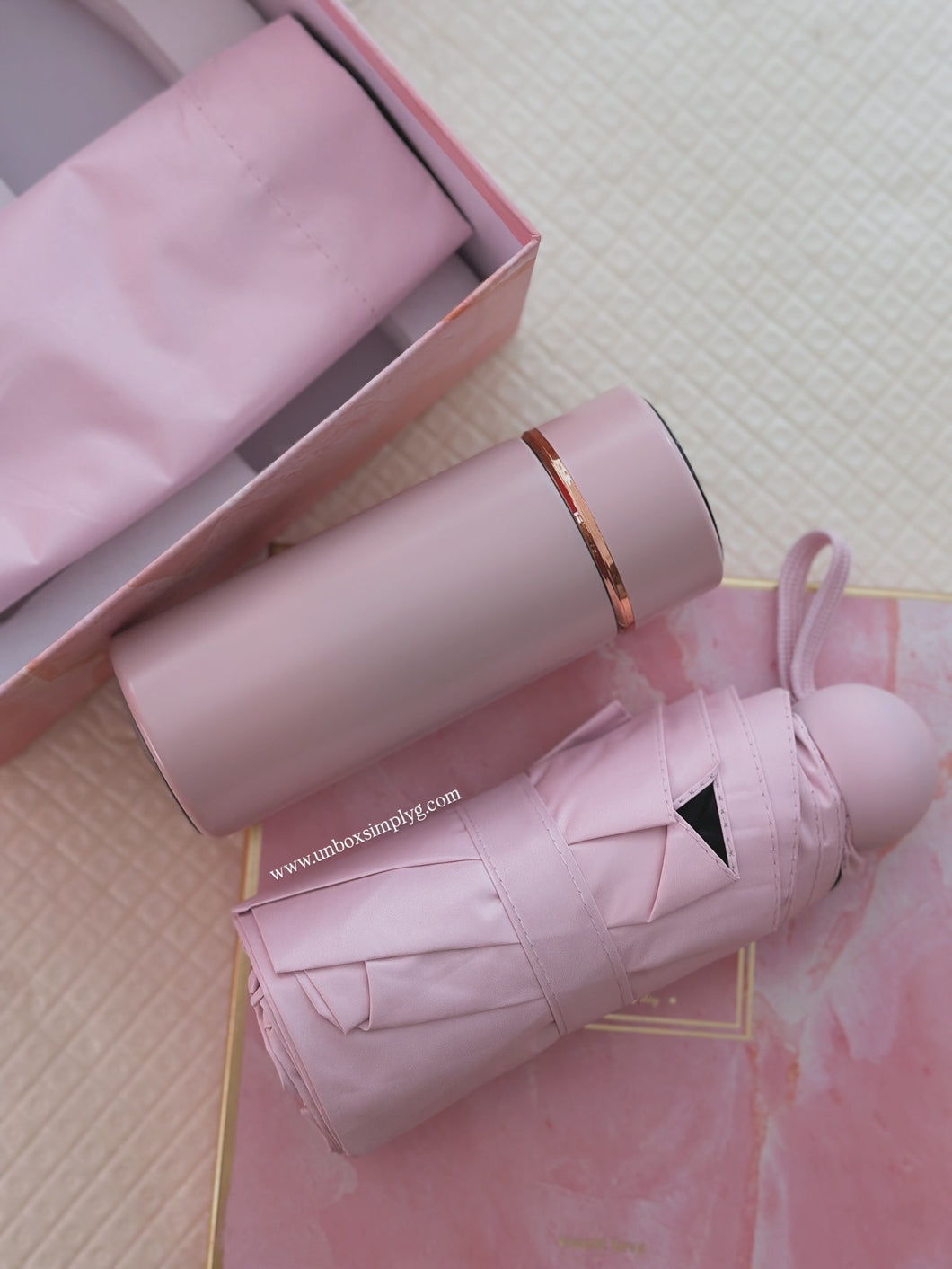 Everyday Dainty Essentials