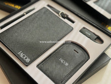Load image into Gallery viewer, Passport Gift Set

