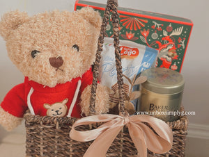 Magic of Winter Collection