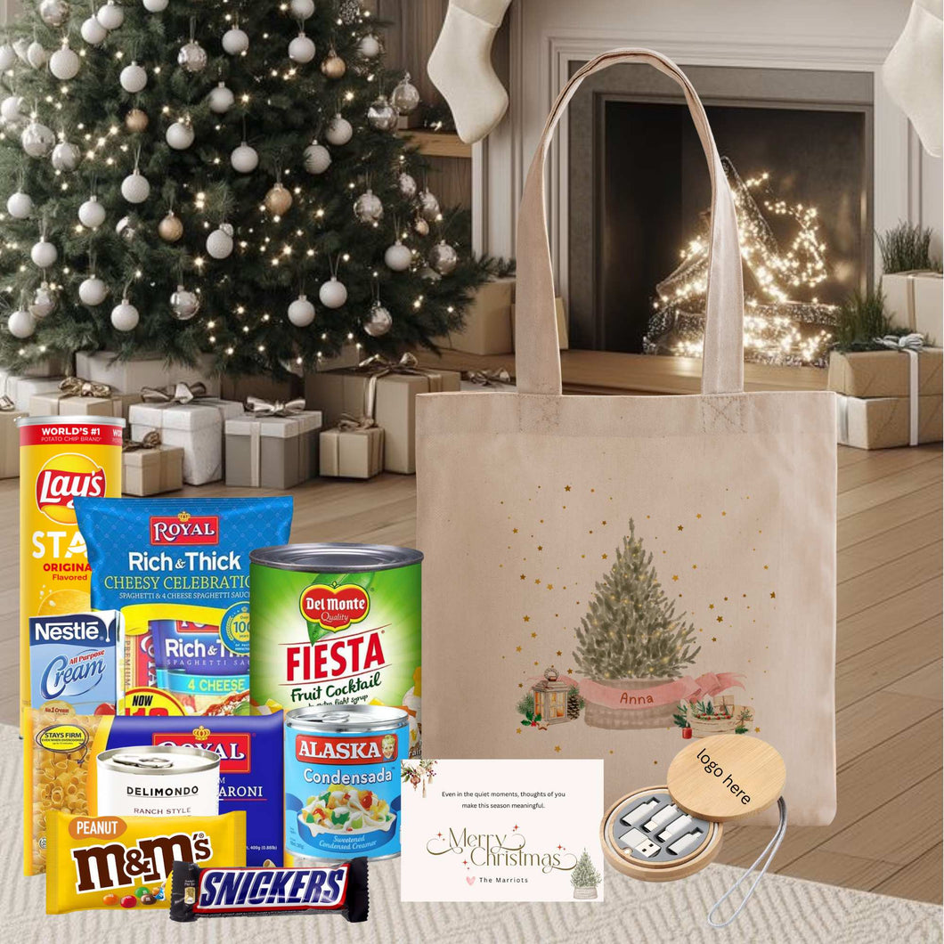 Holiday Home Essentials