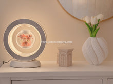 Load image into Gallery viewer, Floating Lamp + Bluetooth Speaker
