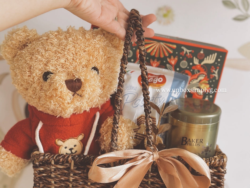 Magic of Winter Collection