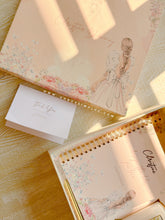 Load image into Gallery viewer, 2026 Planner / Prayer Journal Set
