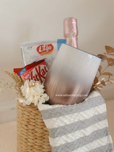 Twinkle & Toast Basket
