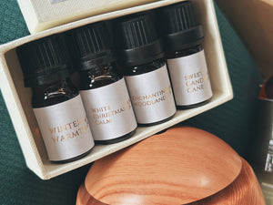 A Gift of Calm & Comfort