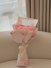 Load image into Gallery viewer, the pink hydrangeas | dried
