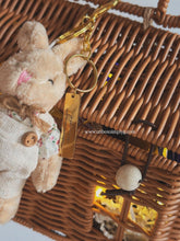 Load image into Gallery viewer, Christmas Wicker Home Basket

