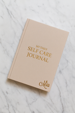 Load image into Gallery viewer, The Gift of Stillness &amp; Self-Care
