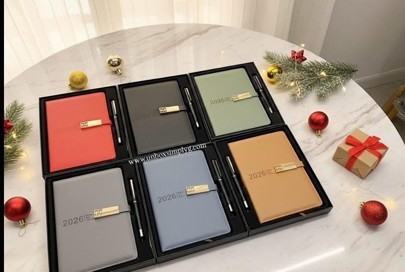 2026 Planner Set