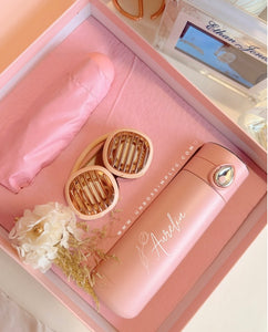 Rainy Sunny Gift Set