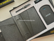 Load image into Gallery viewer, Passport Gift Set
