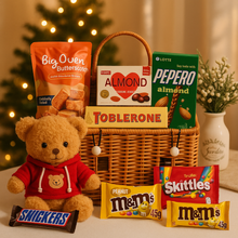 Load image into Gallery viewer, Santa’s House Full of Treats
