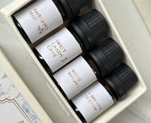 Load image into Gallery viewer, Scents of Christmas | Essential Oil Roller Blends
