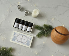 Load image into Gallery viewer, Scents of Christmas | Essential Oil Roller Blends
