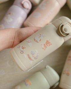 Macaron Tumblers