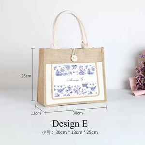 Totebag Mini