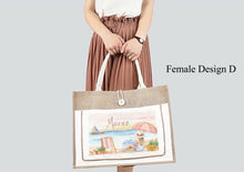 Load image into Gallery viewer, Extra Size Customized Bag
